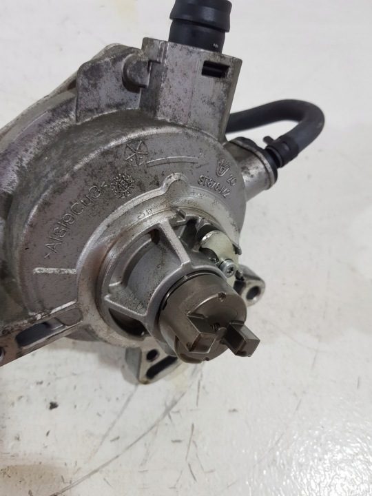 НАСОС ВАКУУМНЫЙ CM5G-2A451-GA FORD 1.0T ECOBOOST, фото 13