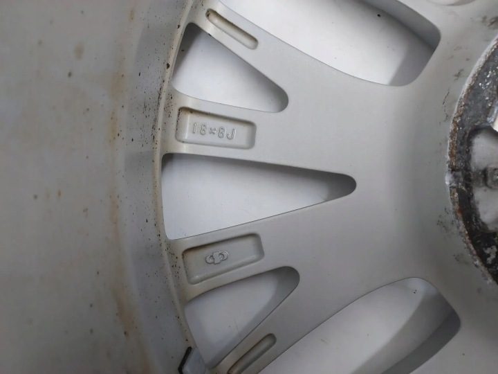 Литой диск Toyota OE CAMRY XV70, V7, VA7, VH7 8.0" x 18" 5x114.3 ET 50, фото 8
