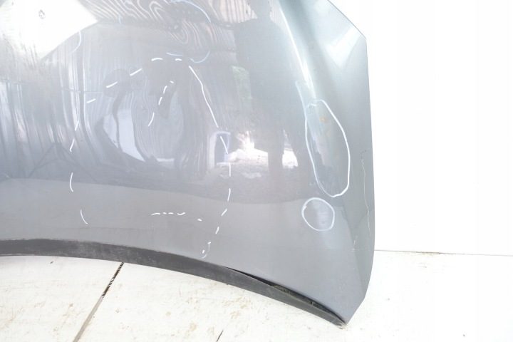КАПОТ ДВИГАТЕЛЯ VOLKSWAGEN GOLF VI PLUS 08-12 5M0823155, фото 5