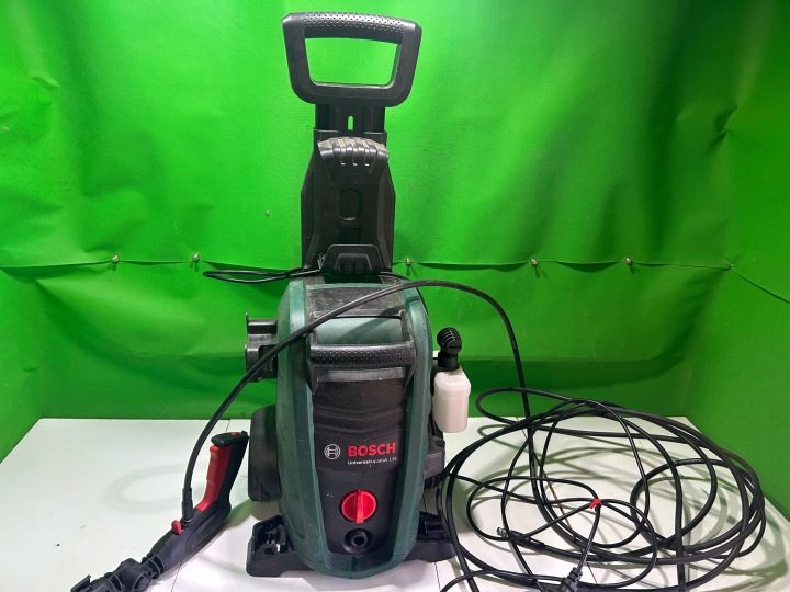 Мойка высокого давления Bosch Aquatak 110 PLUS, фото 1