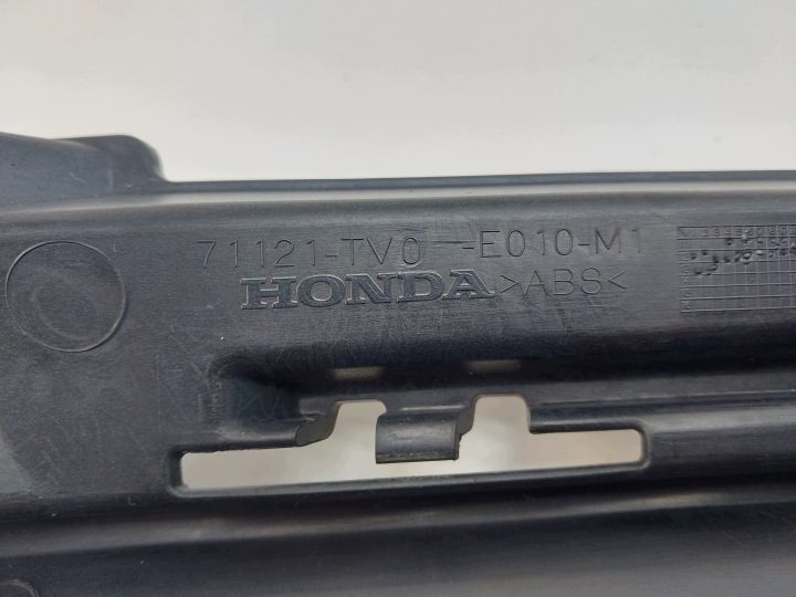 РЕШЕТКА РАДИАТОРА 71121-TV0-E010-M1 HONDA CIVIC IX, фото 10