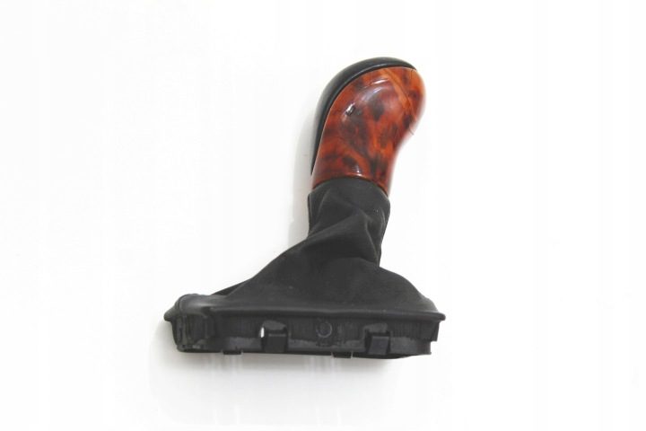 Ручка переключения передач чехол OE Mercedes SL R230 W230 A2302670510, фото 2