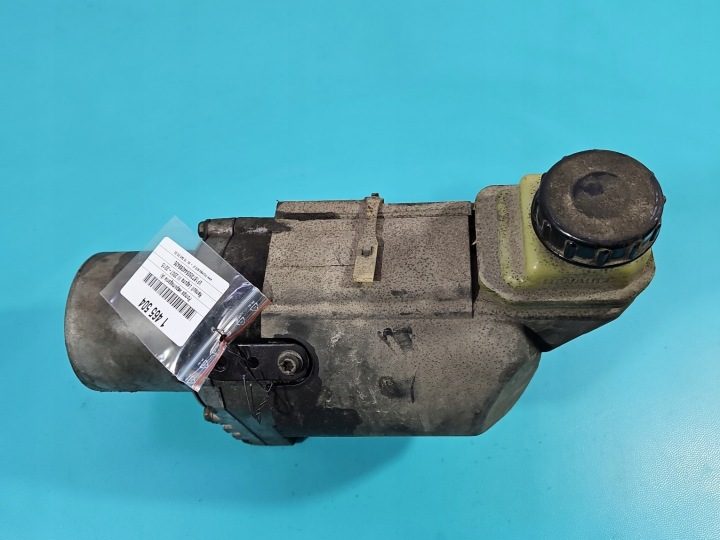 НАСОС ГИДРОУСИЛИТЕЛЯ RENAULT LAGUNA III 491109313R 2.0 DCI (M9RP814), фото 2