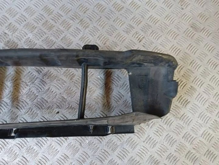 M10 FOCUS MK3 ВОЗДУХОВОД F1EB-8314-AB, фото 4