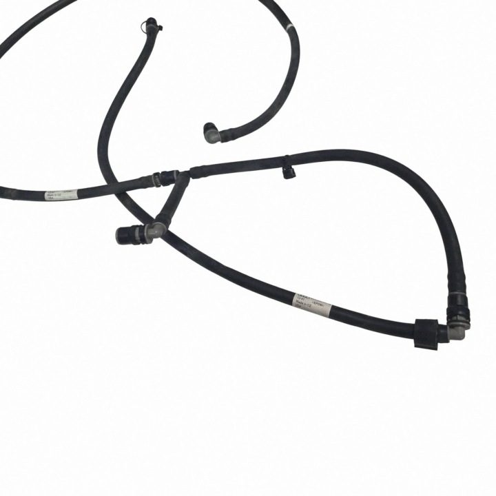 Шланги комплект омывателя ксенон Audi A4 B8 8T0955970P 8T0955944, фото 3