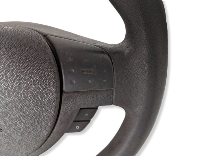 Руль Opel Meriva A Европа, фото 3