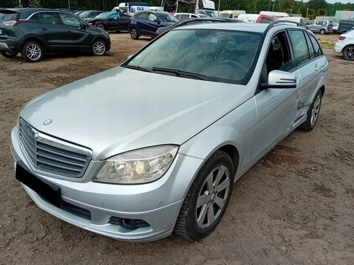 MERCEDES C-КЛАСС W204 204 S204 2.2 CDI 646811 KOLKTOR ВПУСКНОЙ A6460902337, фото 5