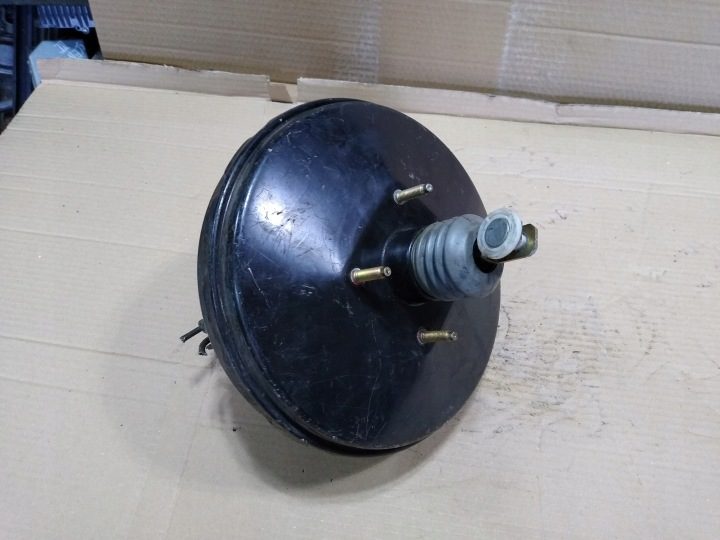 Focus MK1 вакуумный усилитель насос 98AB2B195BF, фото 3