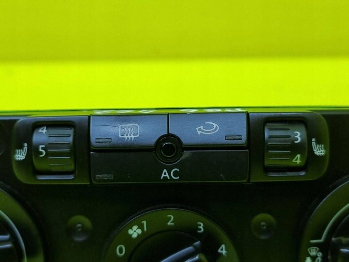 2009 Volkswagen Golf V Блок управления климатом 1K0820047HN, фото 2