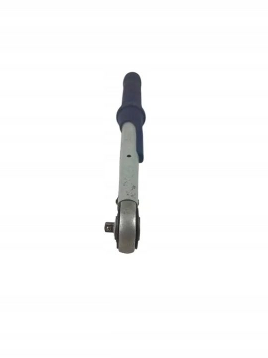 КЛЮЧ ДИНАМОМЕТРИЧЕСКИЙ ДЛЯ КОЛЕС PROMAT 1/2" 40-200NM - !, фото 3