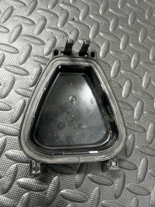 VW PASSAT B5 РЕСТАЙЛИНГ 00-05 КРЫШКА ЗАГЛУШКА ФАРЫ ПЕРЕДНЯЯ 154433-00, фото 3