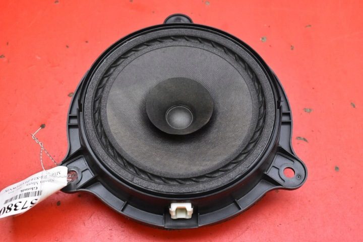 Динамик левый передний 28156-EE500 Nissan Micra K13 10-13, фото 1