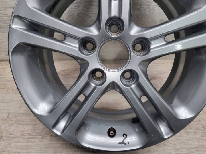 Литой диск Honda OE 6.5" x 16" 5x114.3 ET 55, фото 8