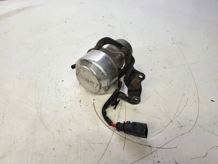 НАСОС ВАКУУМНЫЙ AUDI Q3 VW SKODA 1.5 TFSI 5Q0612181, фото 5