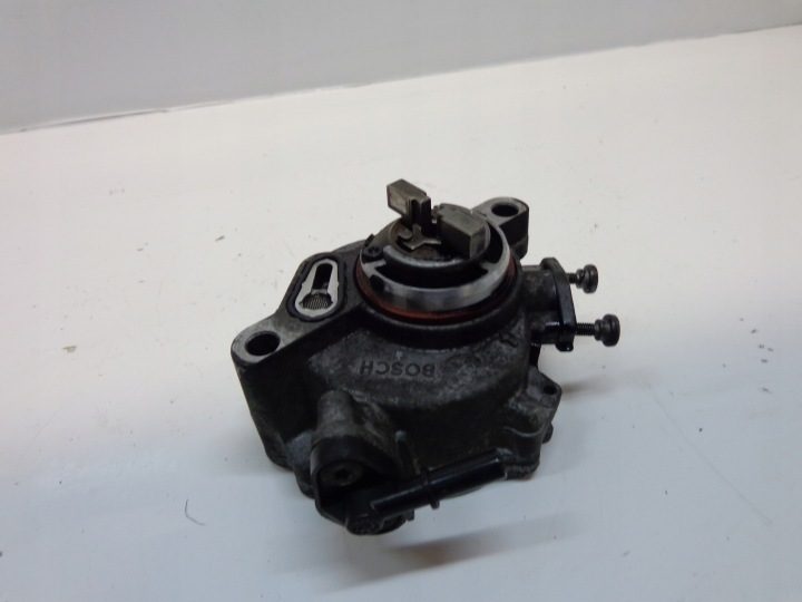 Bosch 9684786780 вакуумный насос, фото 4