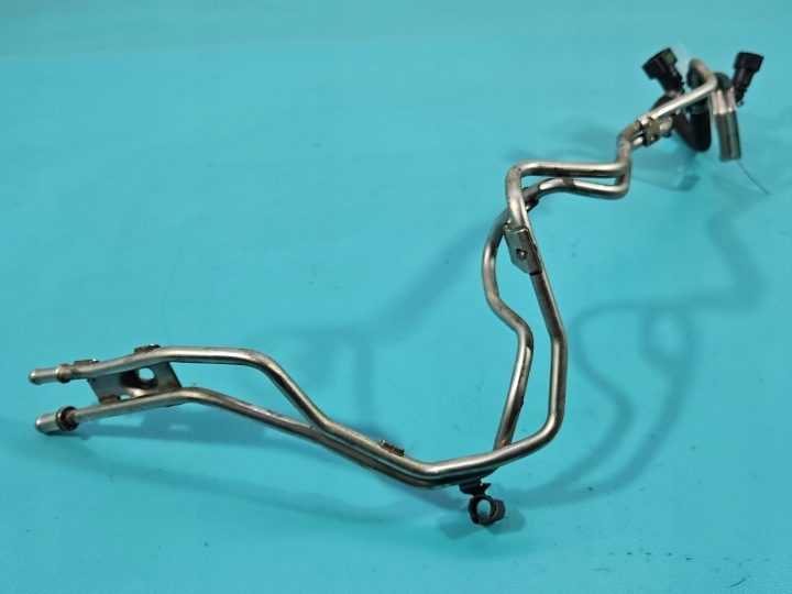 ТРУБКИ ТОПЛИВНАЯ ТРУБКА MERCEDES W176 L26984GA A6070701332 1.5 CDI, фото 9