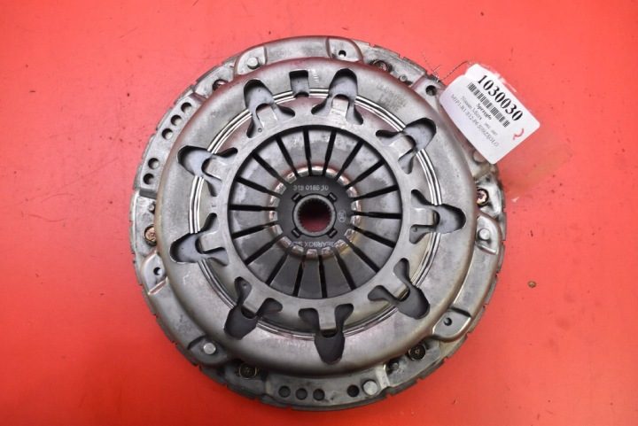 СЦЕПЛЕНИЕ В СБОРЕ 119014010 NISSAN MICRA K12 1.2 16V 65 Л.С. 02-07, фото 1