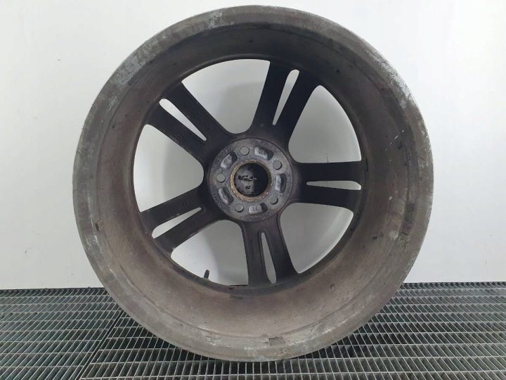 Литой диск Volvo OE 8.0" x 18" 5x108 ET 42, фото 8