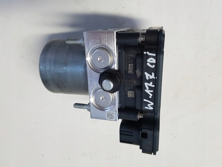 MERCEDES w177 НАСОС ABS A1779009203, фото 1