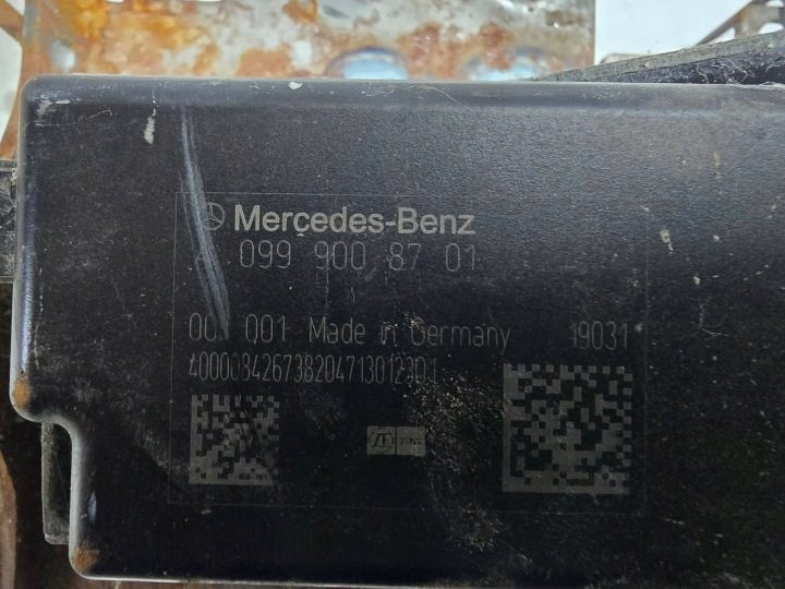 Mercedes-Benz OE A9074605000, фото 6