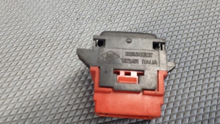 Кнопка стеклоподъемника Renault Safrane I, фото 7
