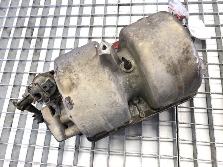ВПУСКНОЙ КОЛЛЕКТОР OPEL ZAFIRA B 55352859 1.6 105 л.с. 05-19, фото 4