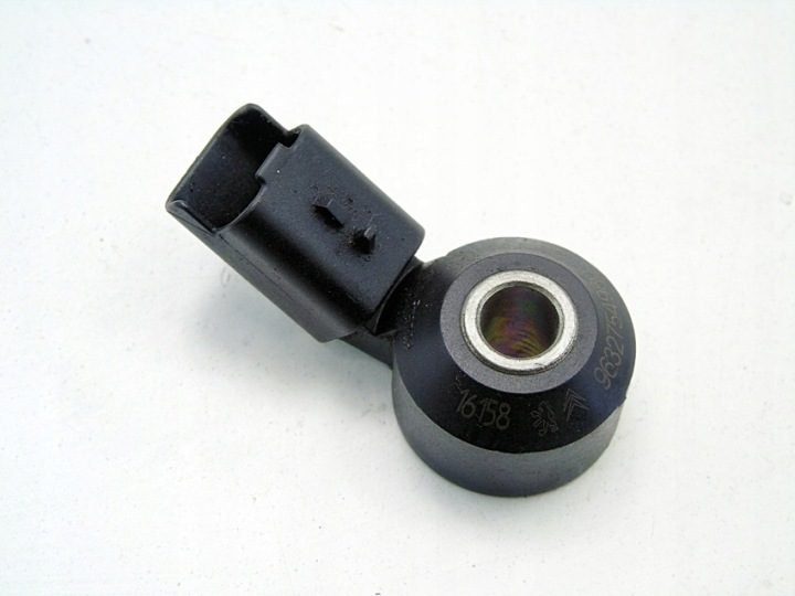 Датчик детонации 1.2 VTI 108 208 308 301 2008 C1 C3 C4 DS3 Corsa 9632754980, фото 4