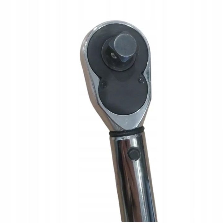 КЛЮЧ ДИНАМОМЕТРИЧЕСКИЙ 1/2" 40-200 Нм - 96312 SATA, фото 6