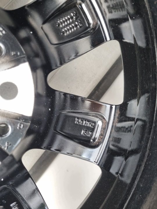 BMW 1 F40 2 F44 F45 F46 5X112 195/55R17 PIRELLI 24ROK 17'' 7.0 ET47 ЗИМА 4X, фото 16