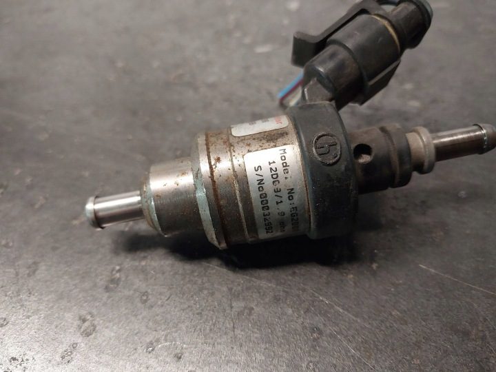 Форсунка газа ГБО EuropeGAS EG2000, фото 6