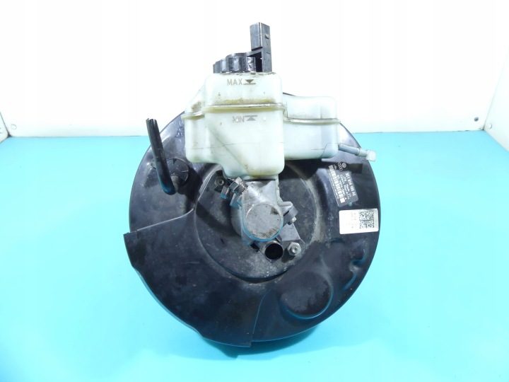 ВАКУУМНЫЙ УСИЛИТЕЛЬ ТОРМОЗОВ VW PASSAT CC 2,0 TSI 3C1614105AE, фото 2