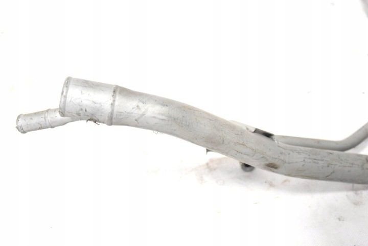 Горловина бензобака Subaru Impreza WRX STI 2008-2014, фото 7