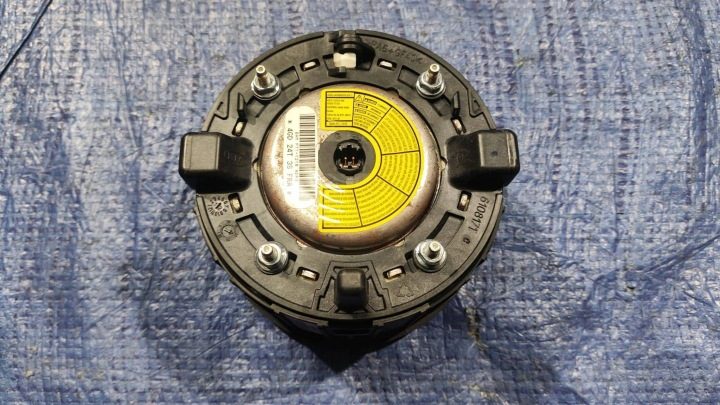 ПОДУШКА БЕЗОПАСНОСТИ AIRBAG ВОДИТЕЛЯ ОРИГИНАЛ KIA VENGA, фото 2