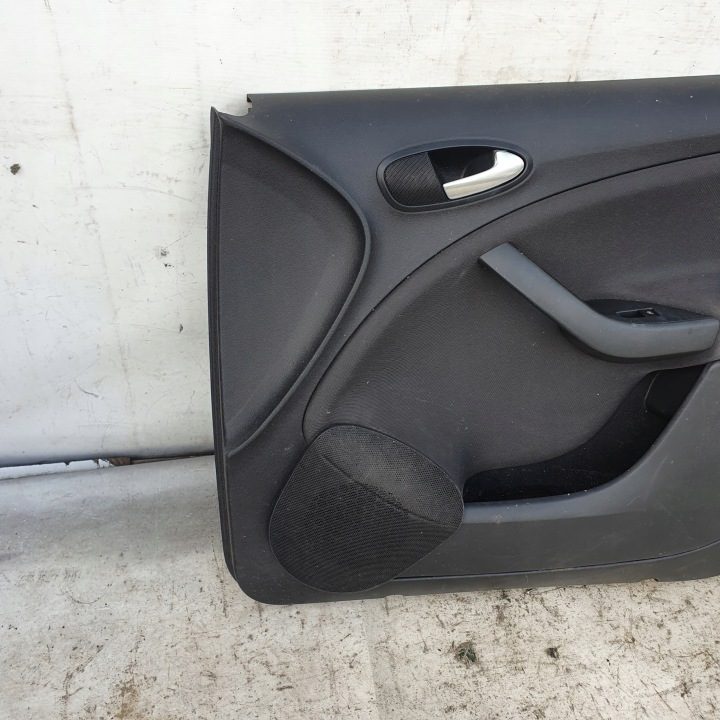 Обшивка двери Seat Altea XL, фото 8