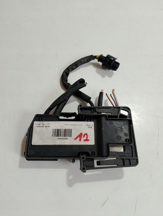 Citroen OE 9662335380, фото 1