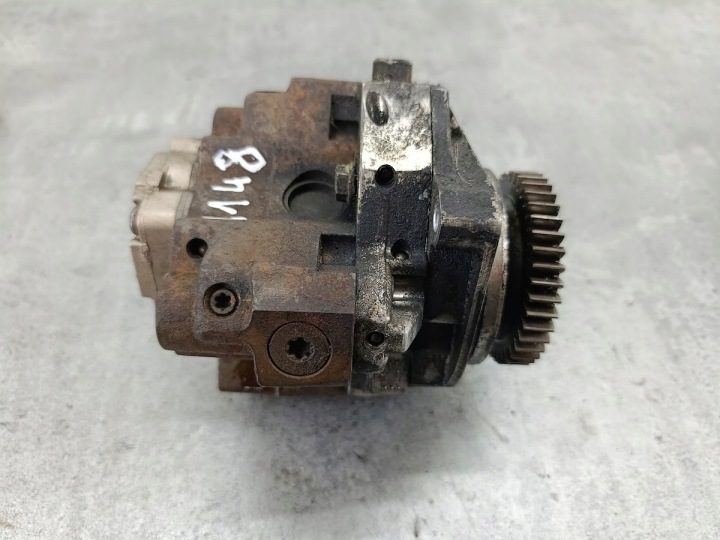 ТНВД VW LT 35 940707270014 0445010044 Bosch 2.8 TDI, фото 1