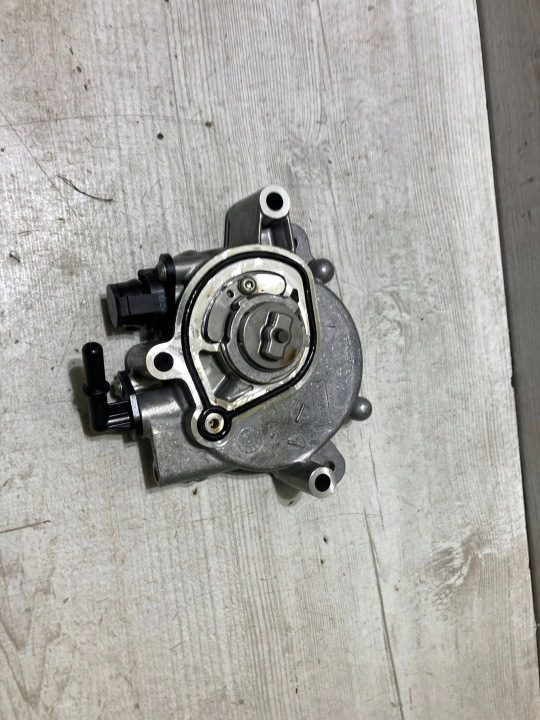 Ford Focus mk4 2024 насос вакуумный 1.0, фото 2