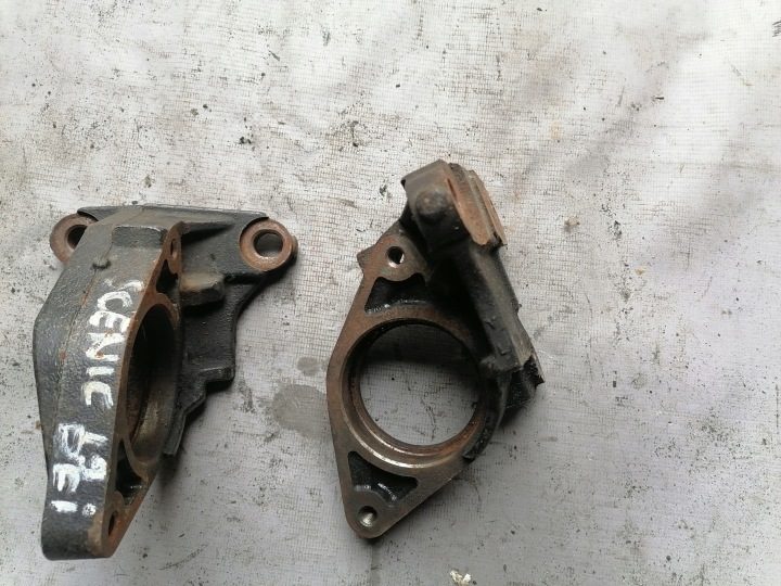 Опора полуоси Renault Scenic Laguna 2 II, фото 2