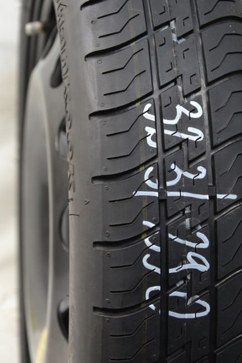 Докатка R16 Mazda 3 2013-2019 комплект -30%, фото 5