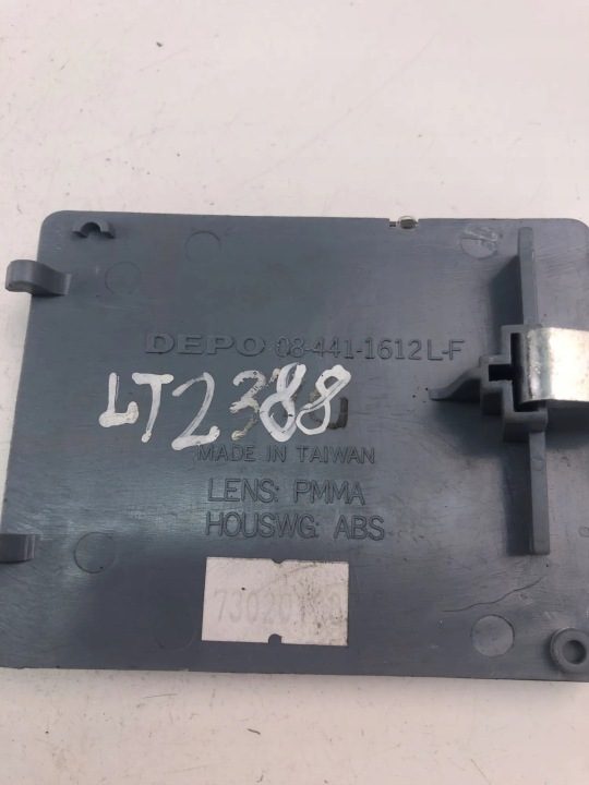 КАТАФОТ ПЕРЕДНИЙ VW PASSAT B3/B4 (3A2, 35I) 084411612LF 25607471 1997, фото 4