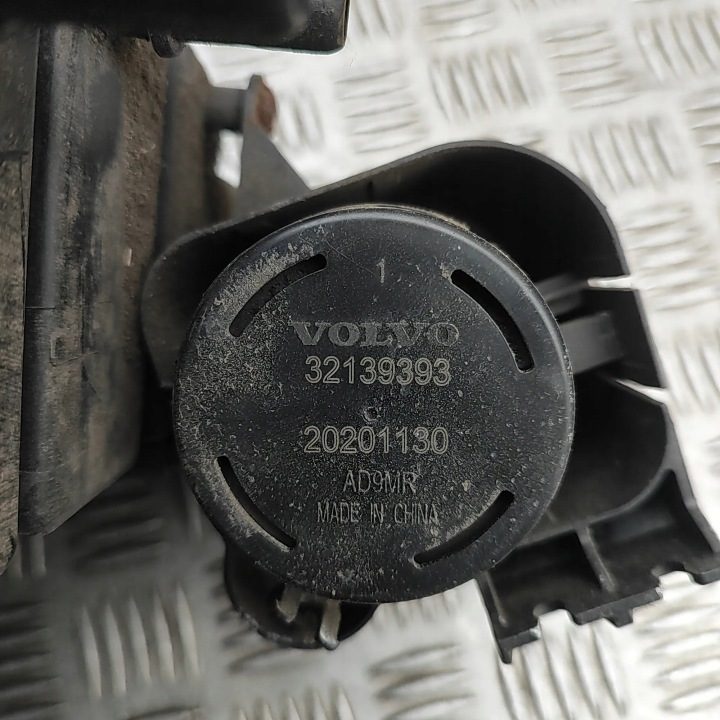 VOLVO XC90 II АДСОРБЕР 31478802, фото 6