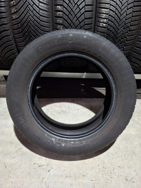 Шина летняя Continental ContiEcoContact 5 205/55R16 91 В MO - Mercedes-Benz, фото 3