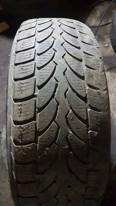 Колеса 195/65 R15 5X110 Opel Omega B Vectra 2 шт., фото 8