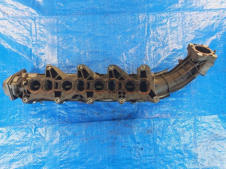 OPEL-ЗАПЧАСТИ | Insignia A Впускной коллектор 1.6 CDTI B16DTH 55569989, фото 3