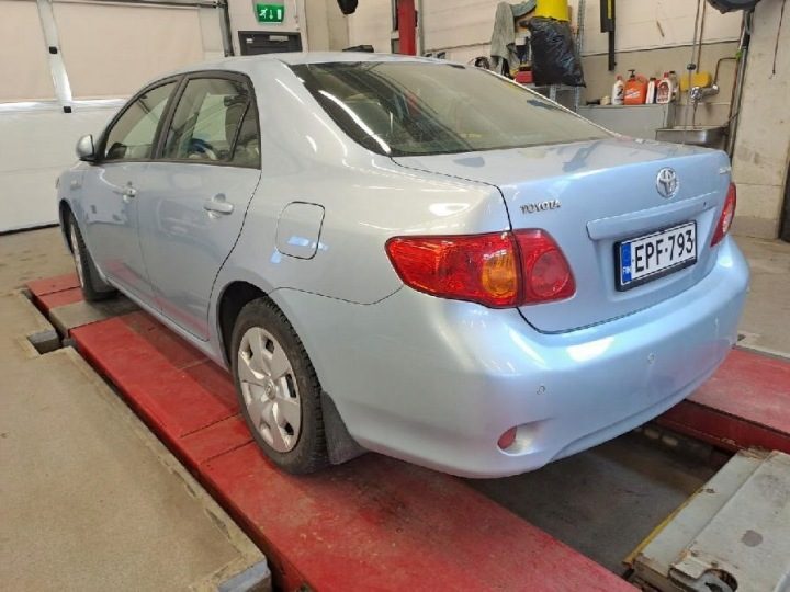 Toyota Corolla Подушки двигателя и подушки коробки передач 2012 1.6L, фото 6