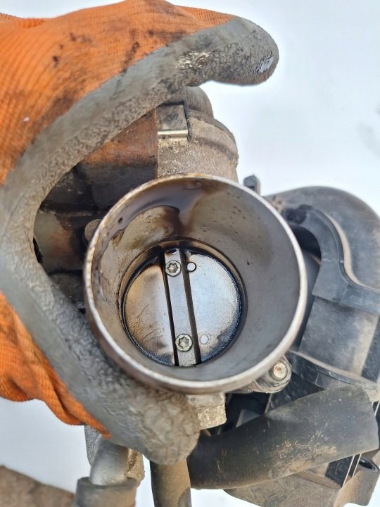 ВПУСКНОЙ КОЛЛЕКТОР HYUNDAI I20 II 14-20 1.2 G4LA, фото 3