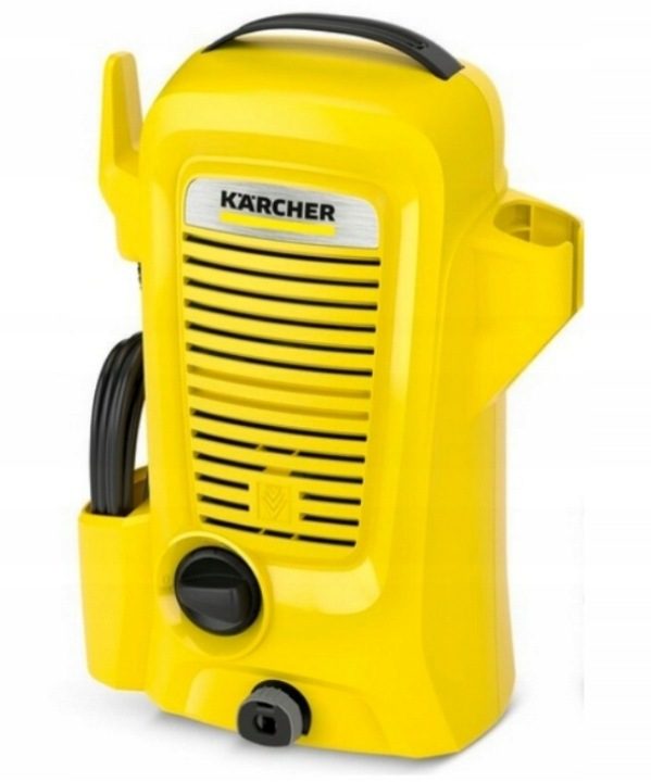 Мойка высокого давления Karcher K 2 Universal Edition 1.673-010.0, фото 1