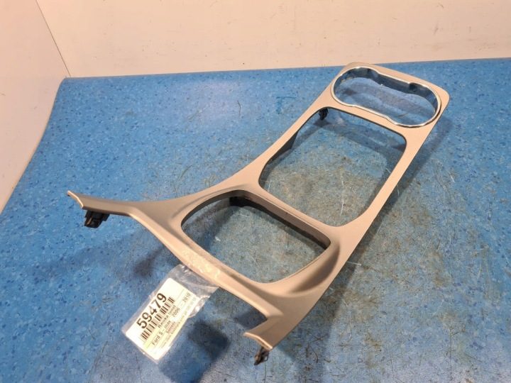 FORD S-MAX I РАМКА ТОННЕЛЬ 6M21-R045H20-A, фото 3