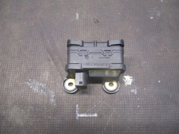 Модуль ESP 10-1701-053533 Volvo V50 07-12R, фото 6