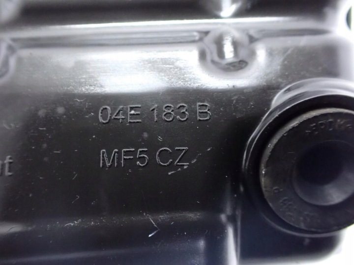 КОРПУС ВОЗДУШНОГО ФИЛЬТРА 04E129611L VW GOLF VIII 8 5H 1.4 eTSI GTE 21 г., фото 5